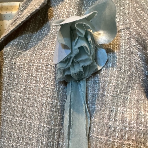 Kenzie Jacket SZ 10 with matching Skirt SZ 8 - Picture 3 of 12